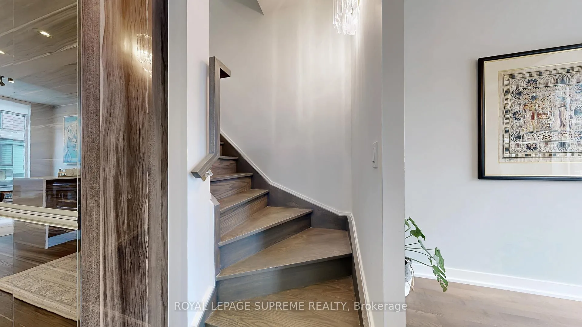 Photo 28 of 1246 Dundas Street E, Toronto, South Riverdale — HOMEH