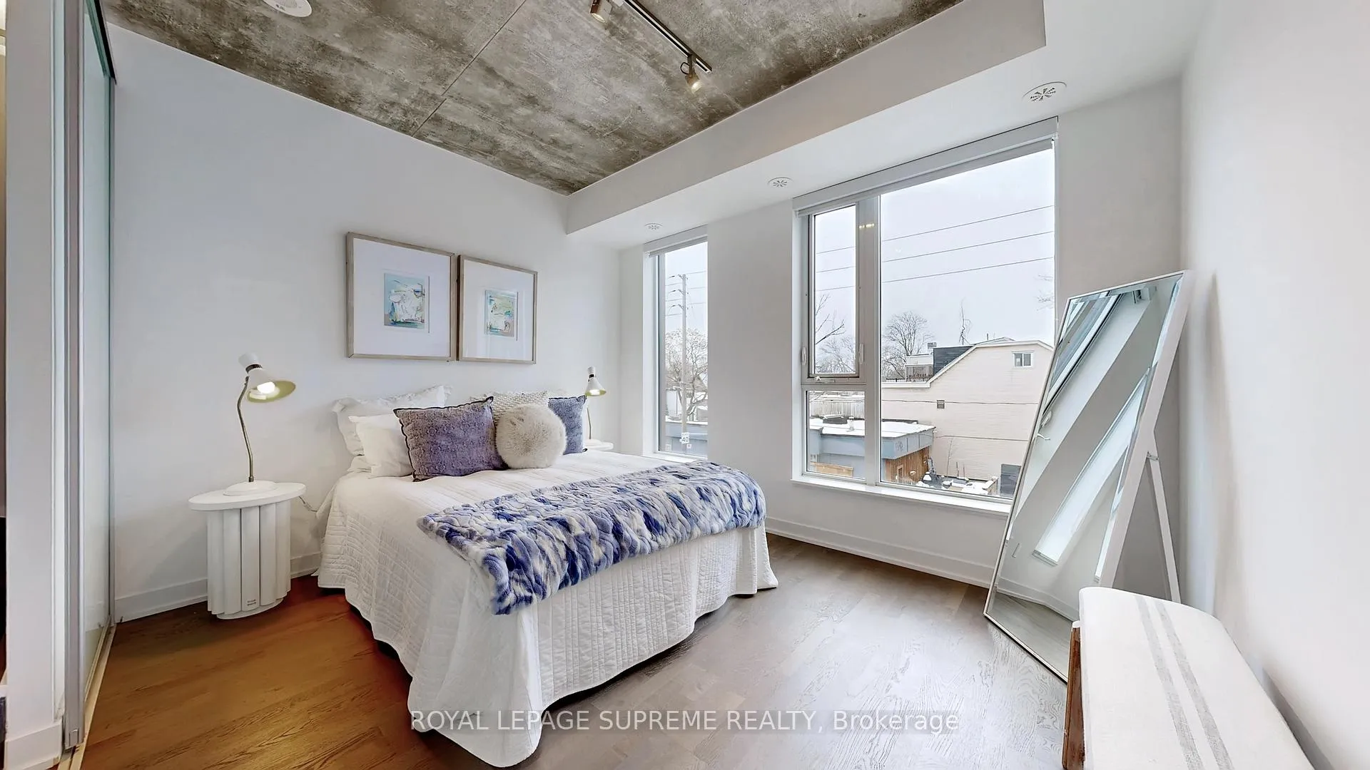 Photo 29 of 1246 Dundas Street E, Toronto, South Riverdale — HOMEH