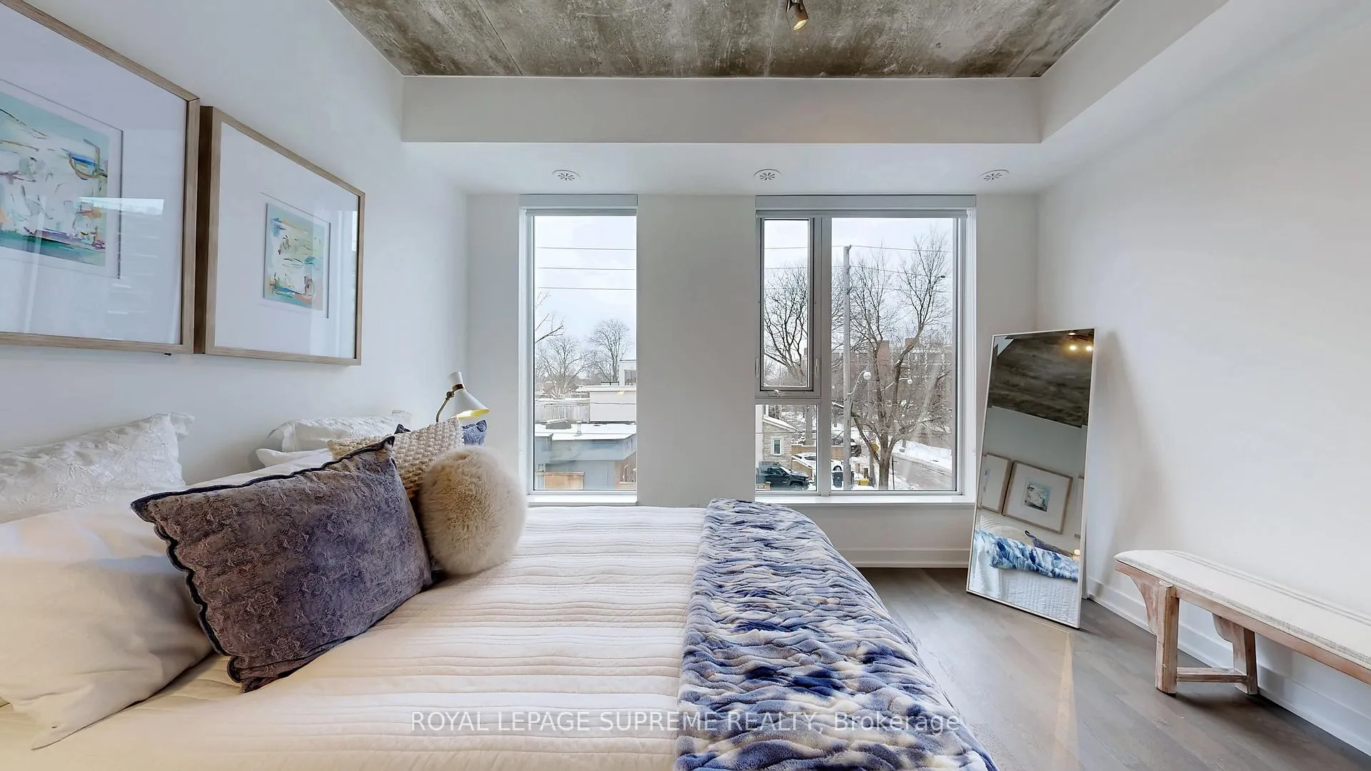 Photo 30 of 1246 Dundas Street E, Toronto, South Riverdale — HOMEH