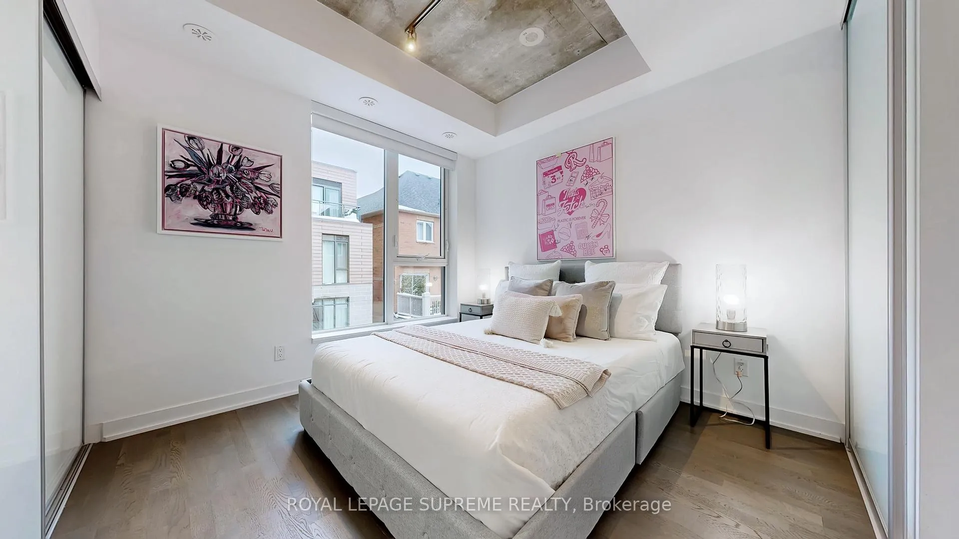 Photo 32 of 1246 Dundas Street E, Toronto, South Riverdale — HOMEH