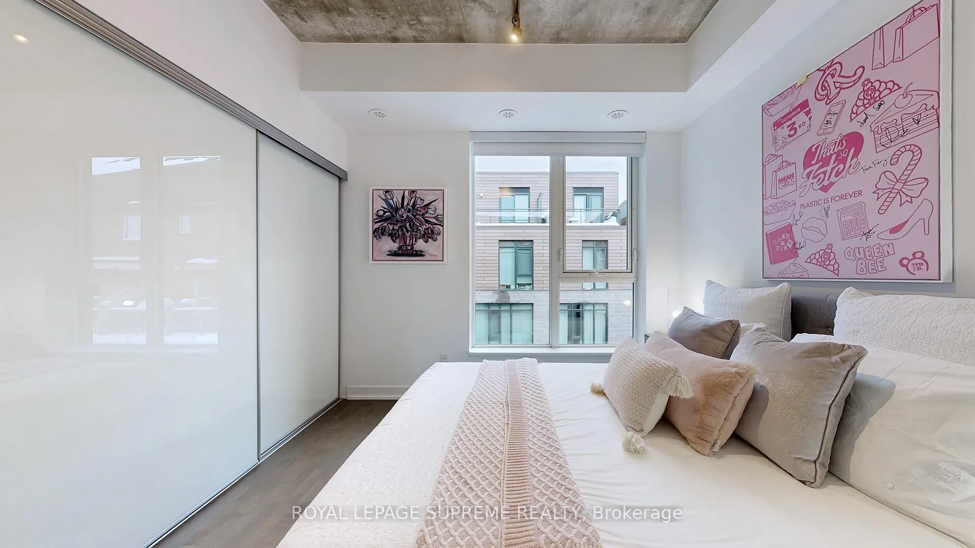 Photo 33 of 1246 Dundas Street E, Toronto, South Riverdale — HOMEH