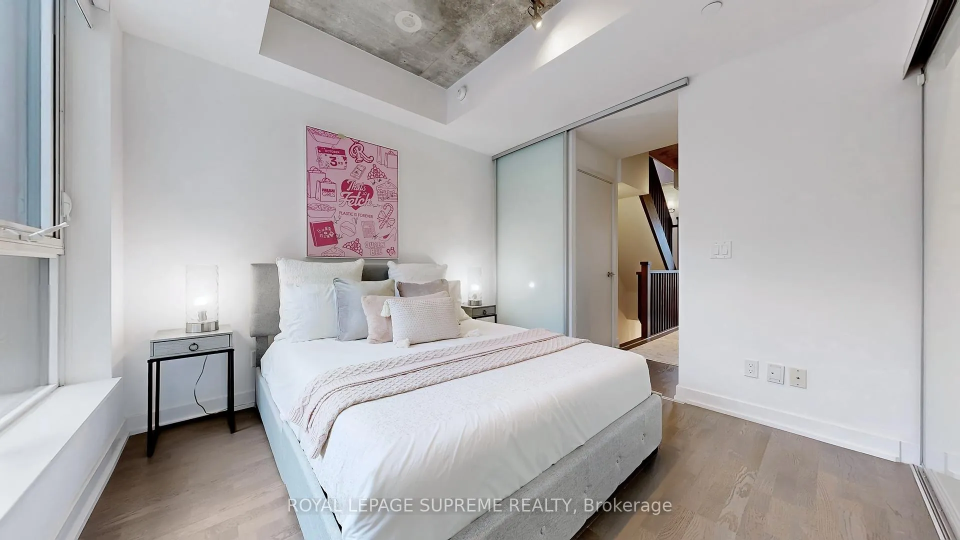 Photo 34 of 1246 Dundas Street E, Toronto, South Riverdale — HOMEH