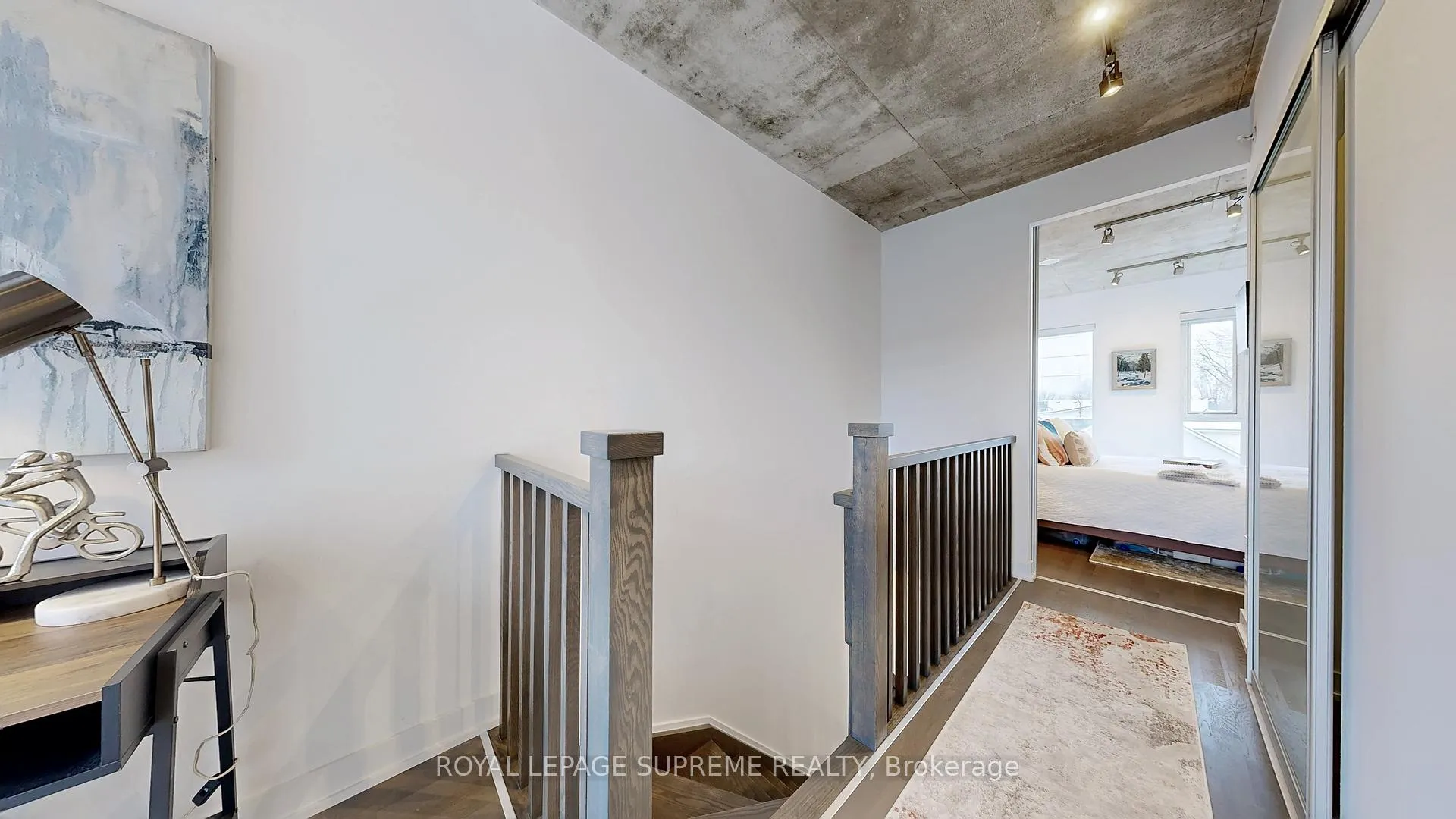 Photo 38 of 1246 Dundas Street E, Toronto, South Riverdale — HOMEH