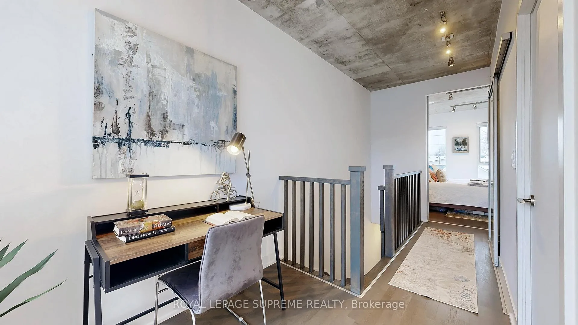 Photo 40 of 1246 Dundas Street E, Toronto, South Riverdale — HOMEH