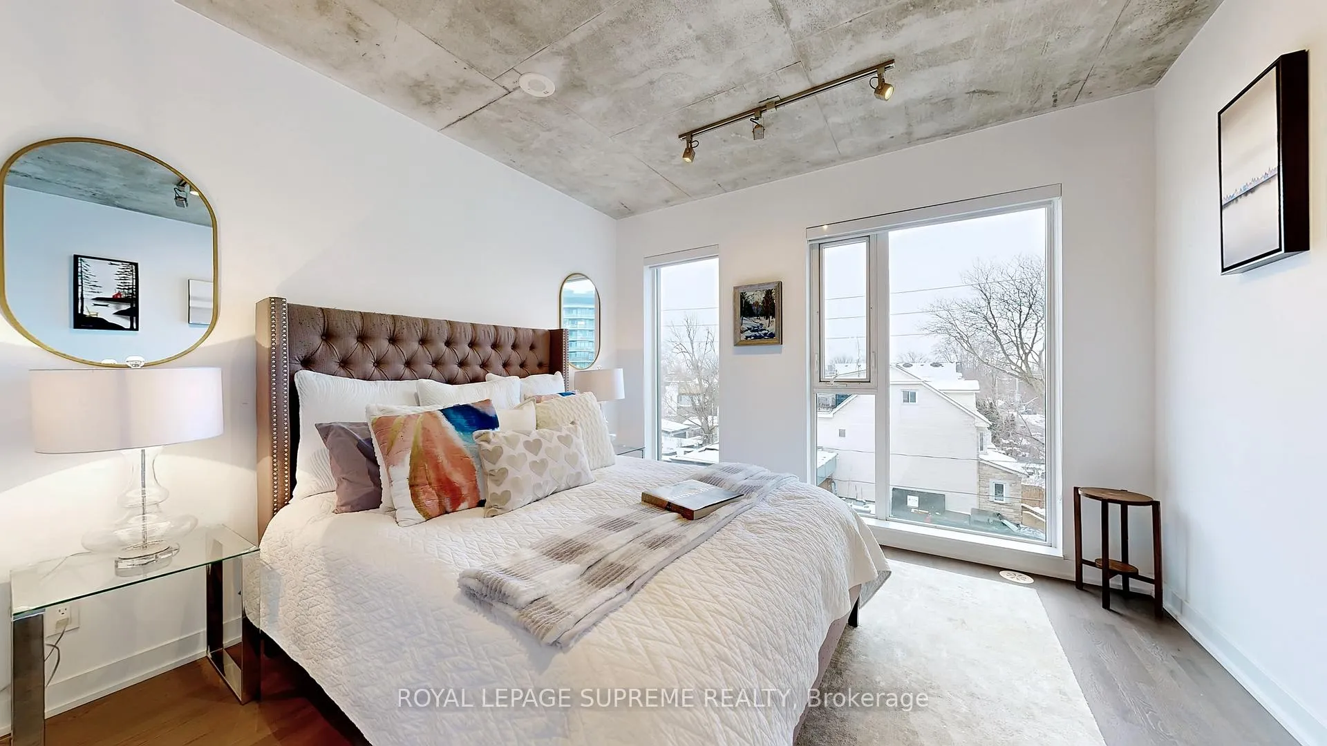 Photo 41 of 1246 Dundas Street E, Toronto, South Riverdale — HOMEH