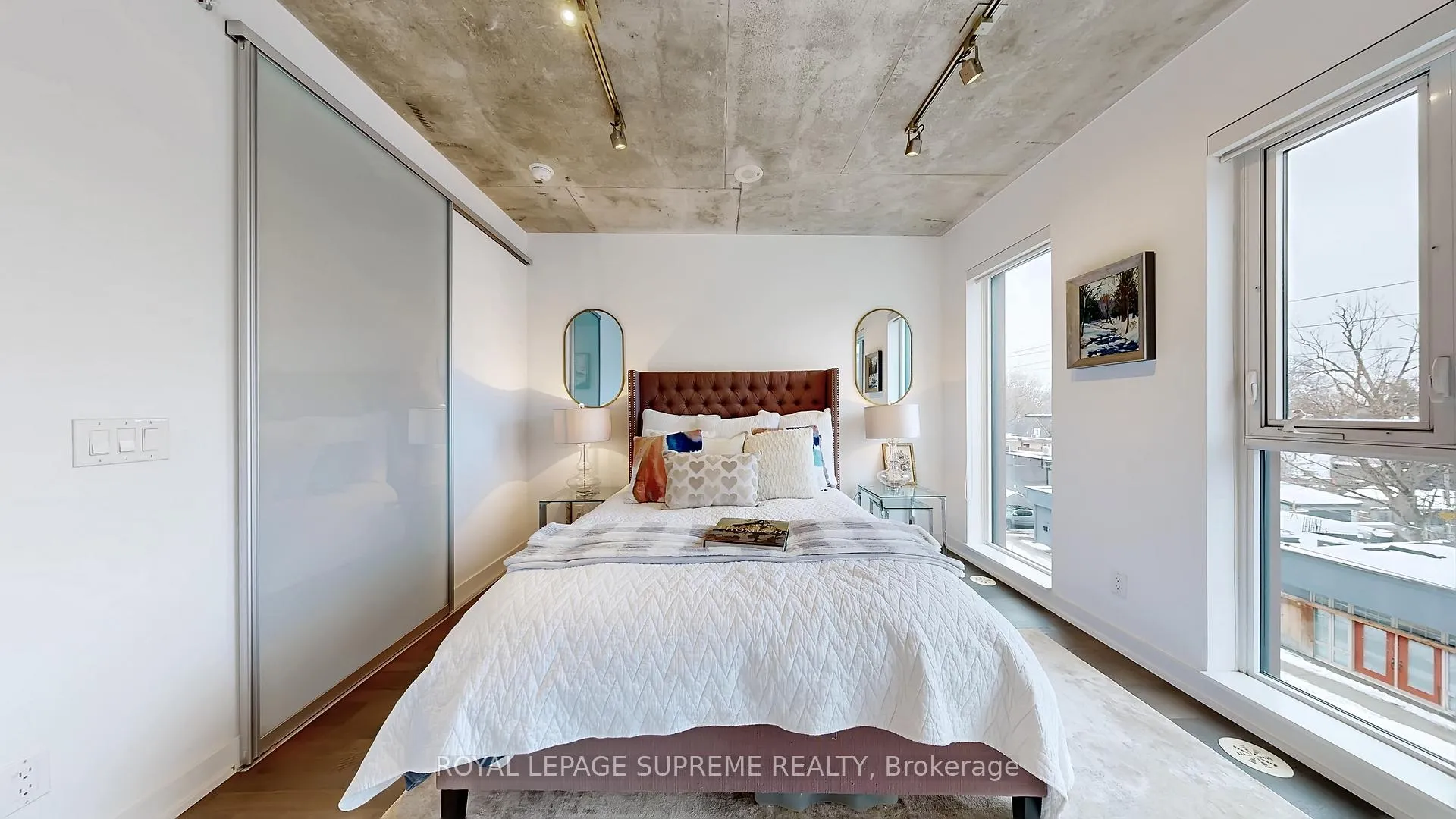 Photo 42 of 1246 Dundas Street E, Toronto, South Riverdale — HOMEH