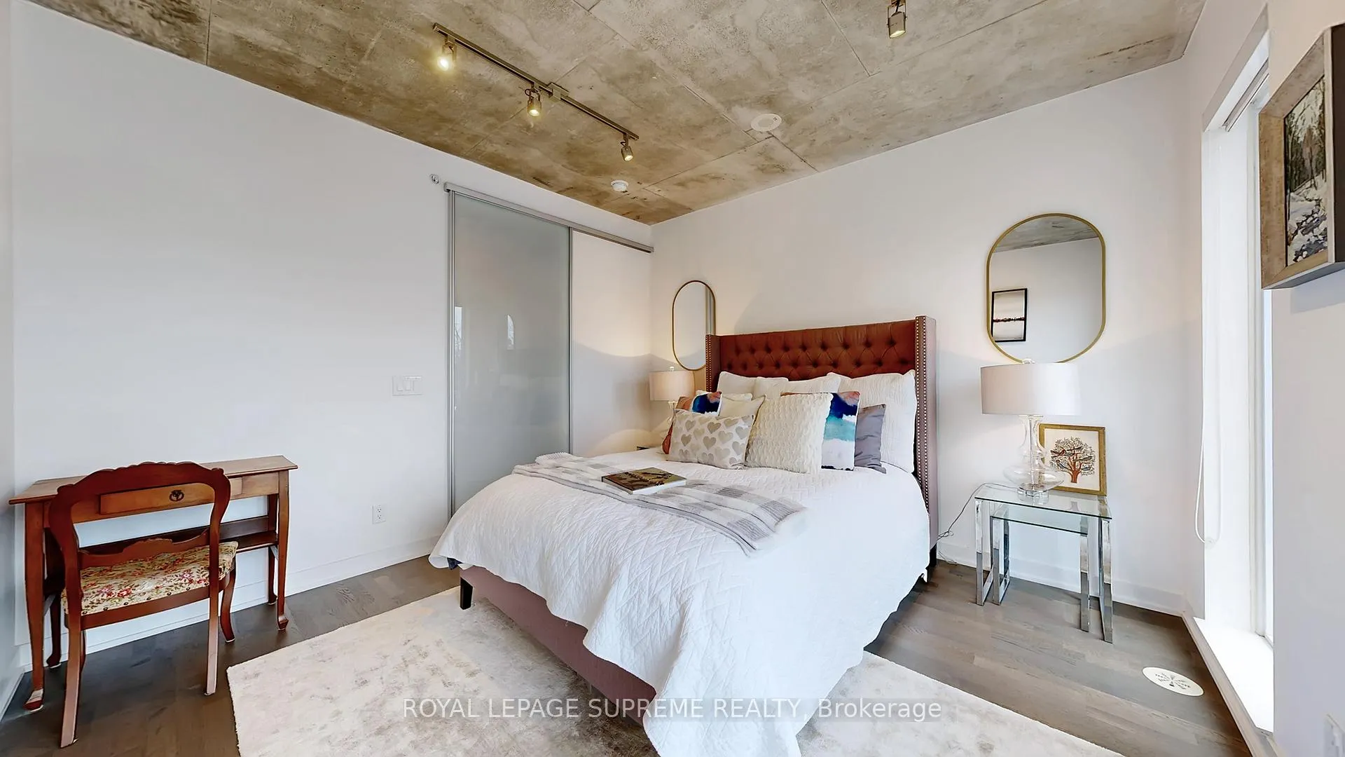 Photo 43 of 1246 Dundas Street E, Toronto, South Riverdale — HOMEH