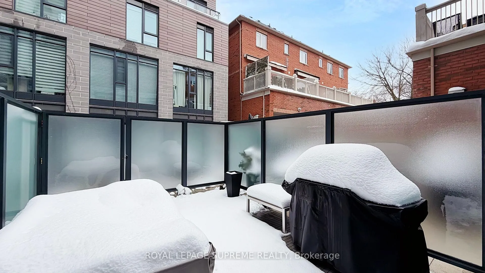 Photo 47 of 1246 Dundas Street E, Toronto, South Riverdale — HOMEH