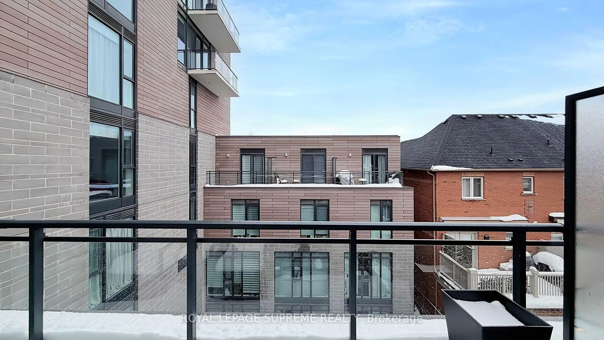 Photo 48 of 1246 Dundas Street E, Toronto, South Riverdale — HOMEH