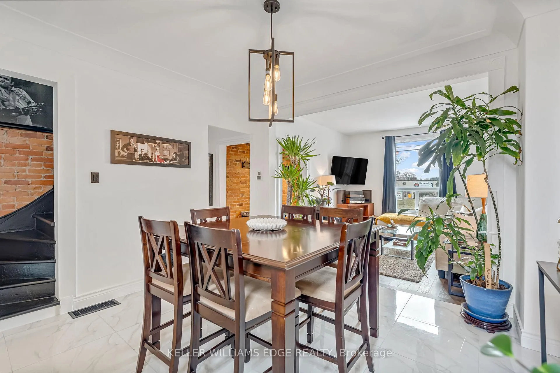 Photo 9 of 188 Bay Street N, Hamilton, Central — HOMEH
