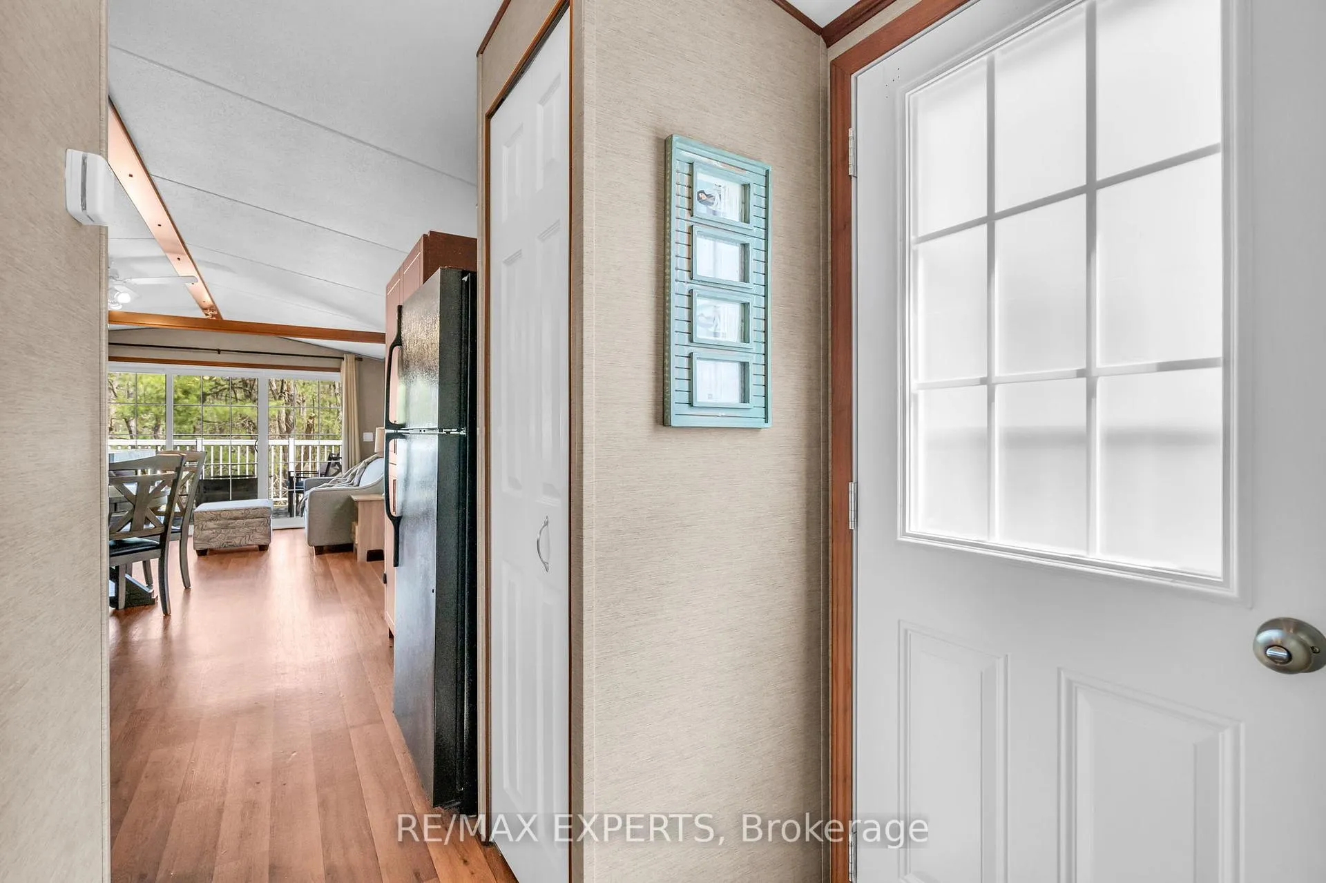 Photo 8 of Unit 8, 1336 S Morrison Lake Road, Gravenhurst, Wood (Gravenhurst) — HOMEH