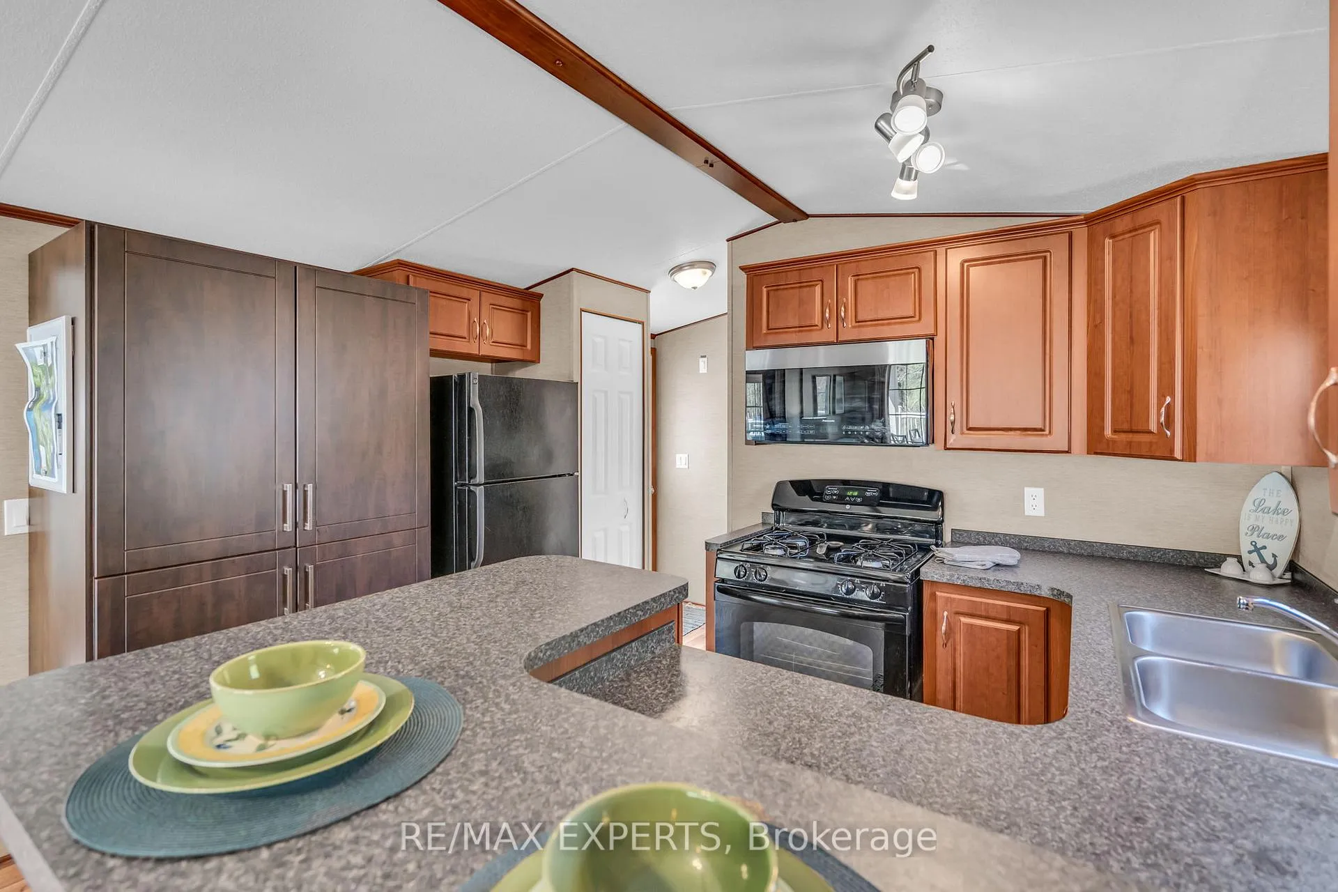Photo 12 of Unit 8, 1336 S Morrison Lake Road, Gravenhurst, Wood (Gravenhurst) — HOMEH