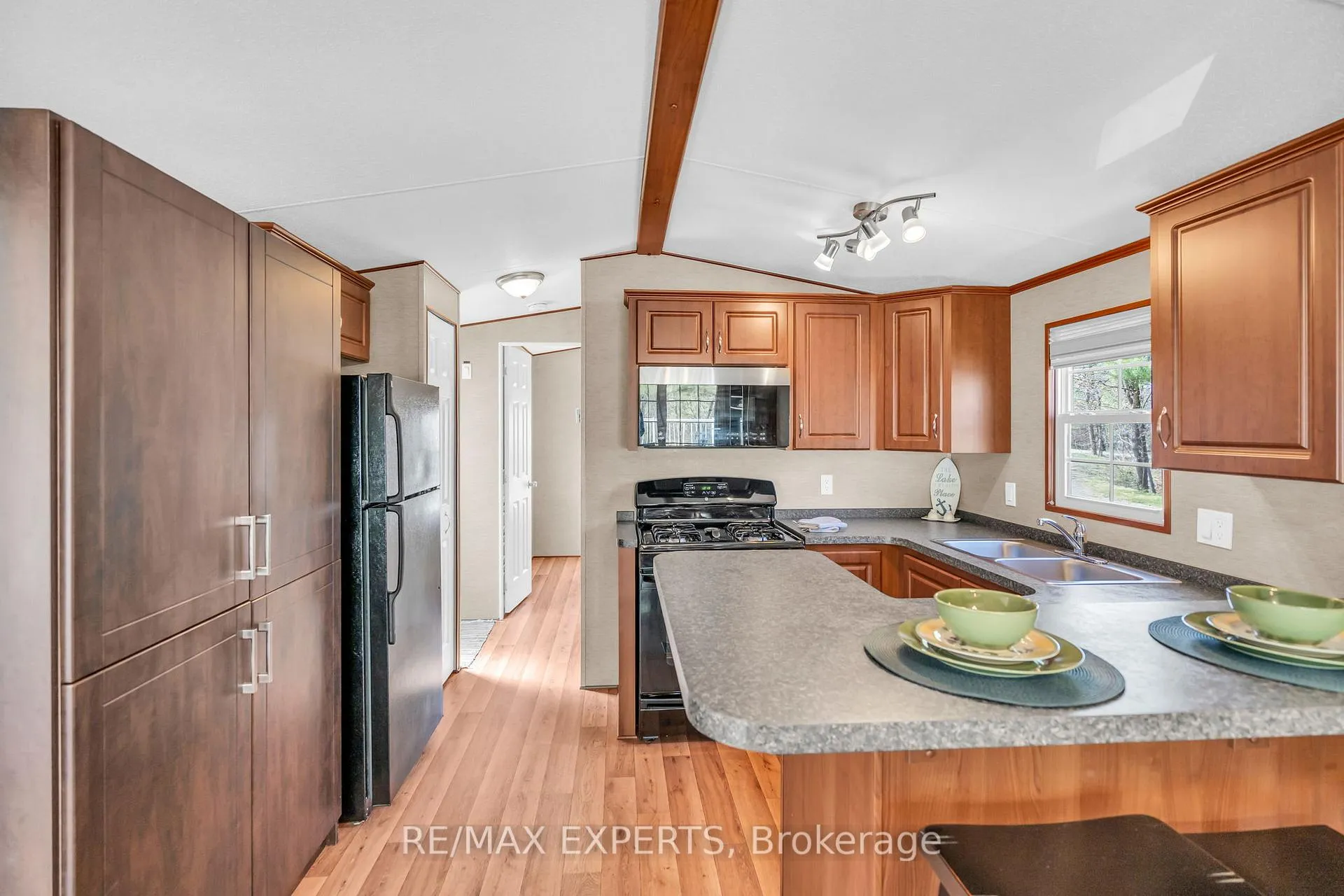 Photo 14 of Unit 8, 1336 S Morrison Lake Road, Gravenhurst, Wood (Gravenhurst) — HOMEH
