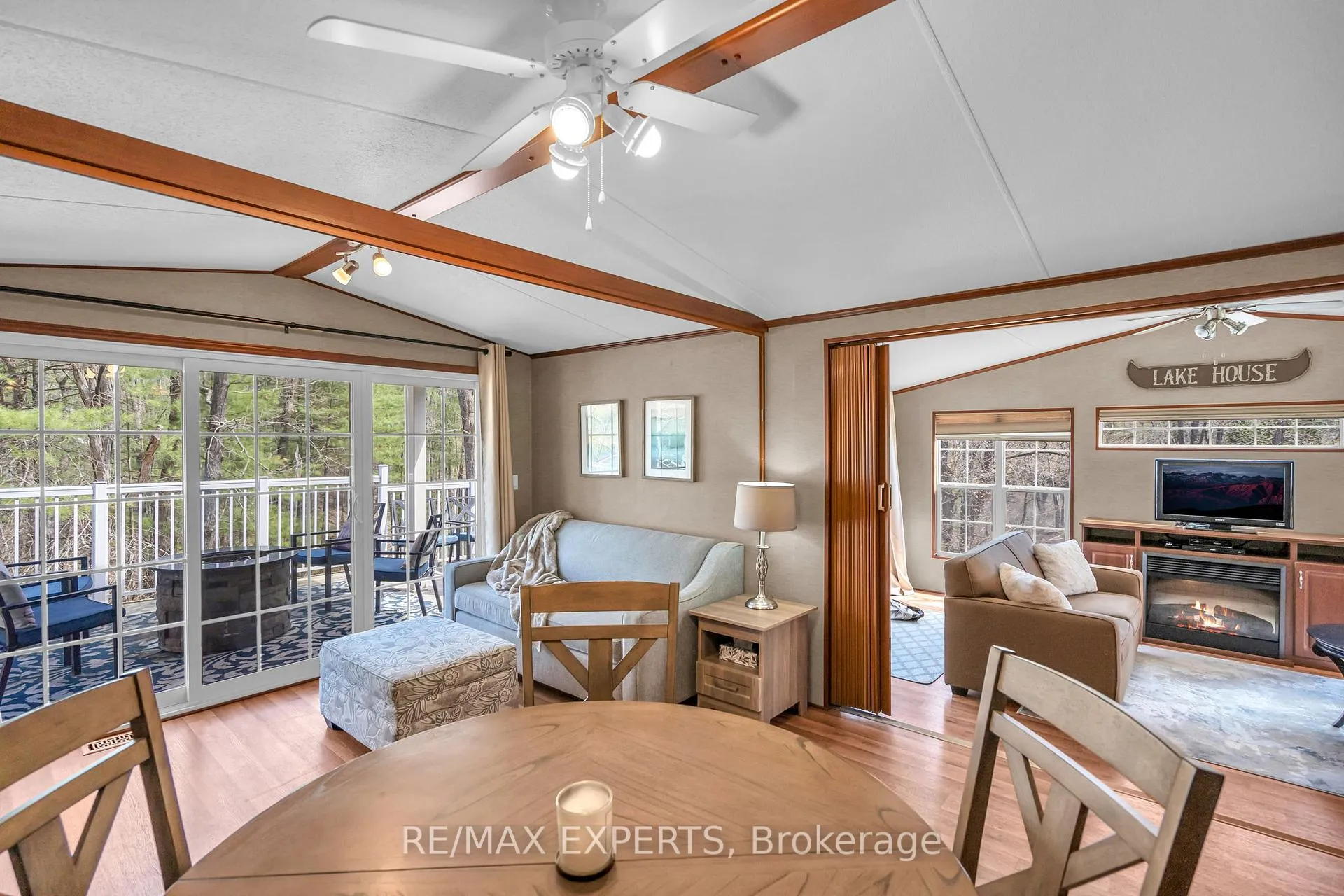 Photo 18 of Unit 8, 1336 S Morrison Lake Road, Gravenhurst, Wood (Gravenhurst) — HOMEH