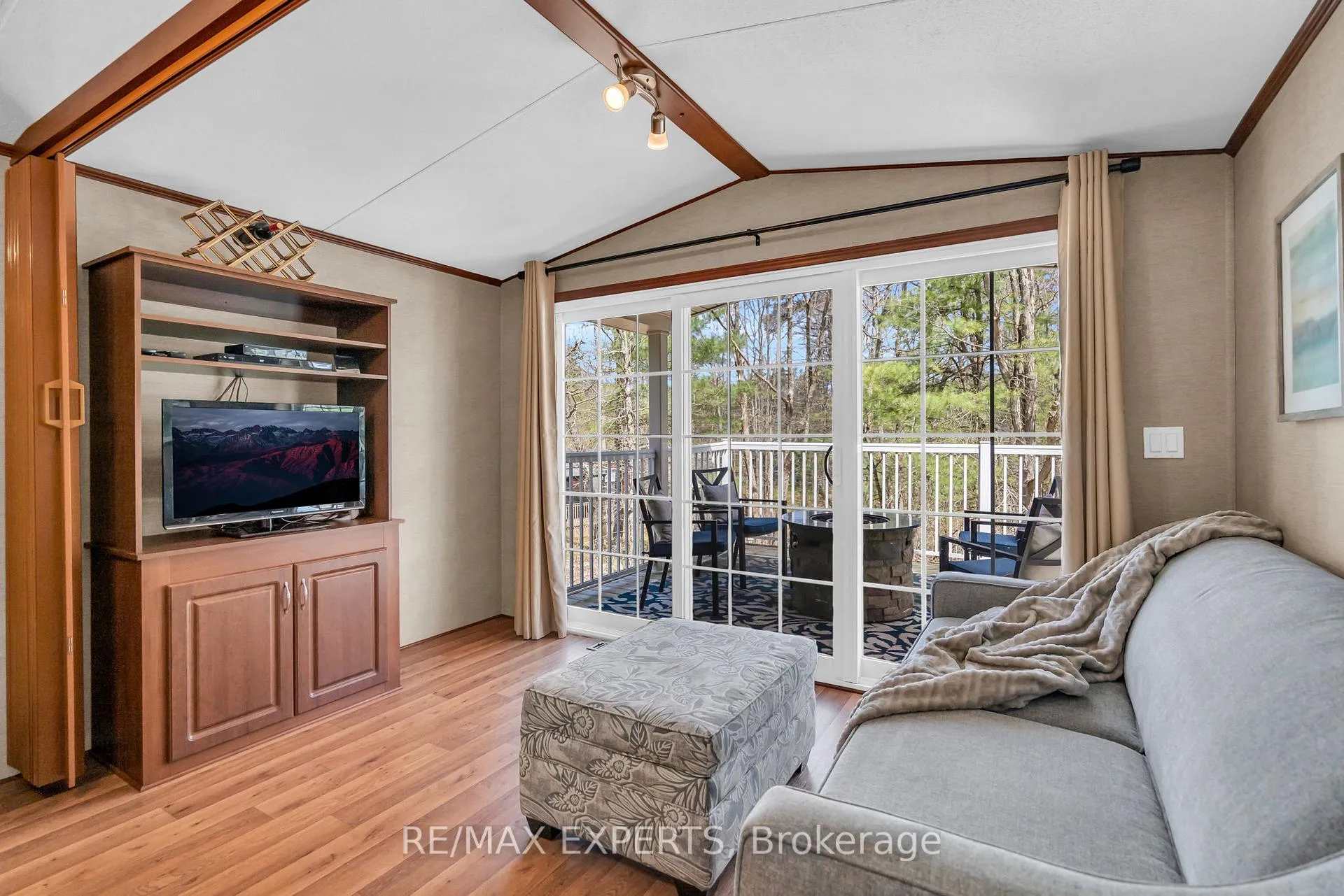 Photo 20 of Unit 8, 1336 S Morrison Lake Road, Gravenhurst, Wood (Gravenhurst) — HOMEH