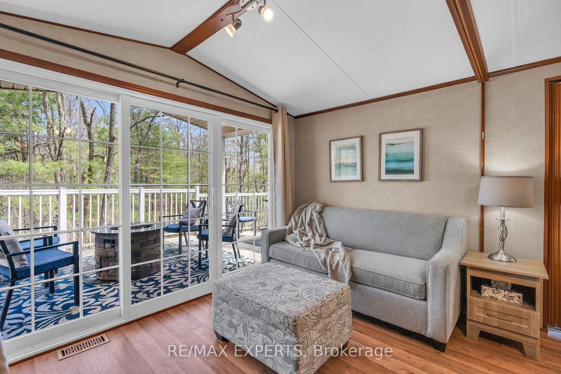 Photo 21 of Unit 8, 1336 S Morrison Lake Road, Gravenhurst, Wood (Gravenhurst) — HOMEH
