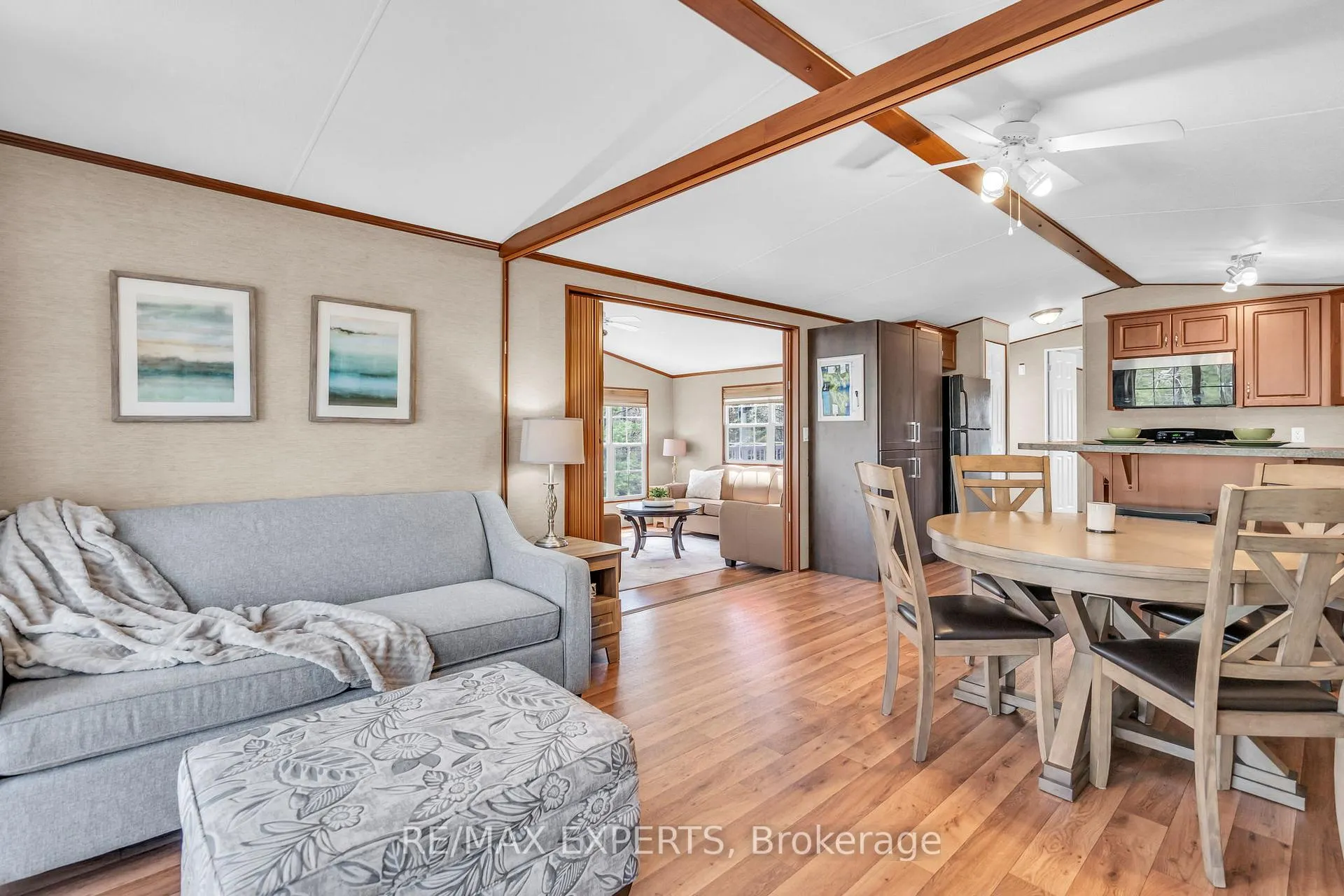 Photo 22 of Unit 8, 1336 S Morrison Lake Road, Gravenhurst, Wood (Gravenhurst) — HOMEH