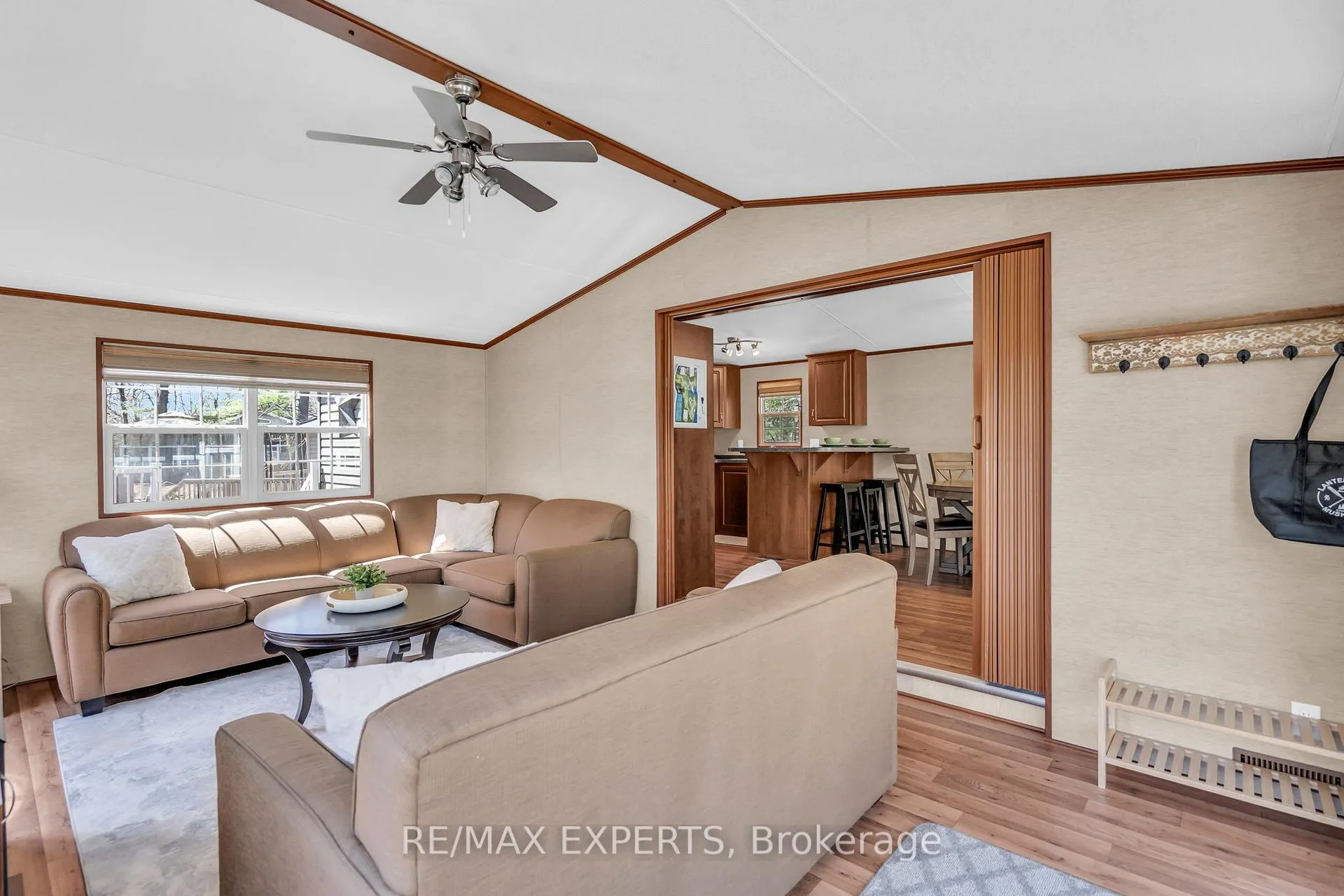 Photo 25 of Unit 8, 1336 S Morrison Lake Road, Gravenhurst, Wood (Gravenhurst) — HOMEH