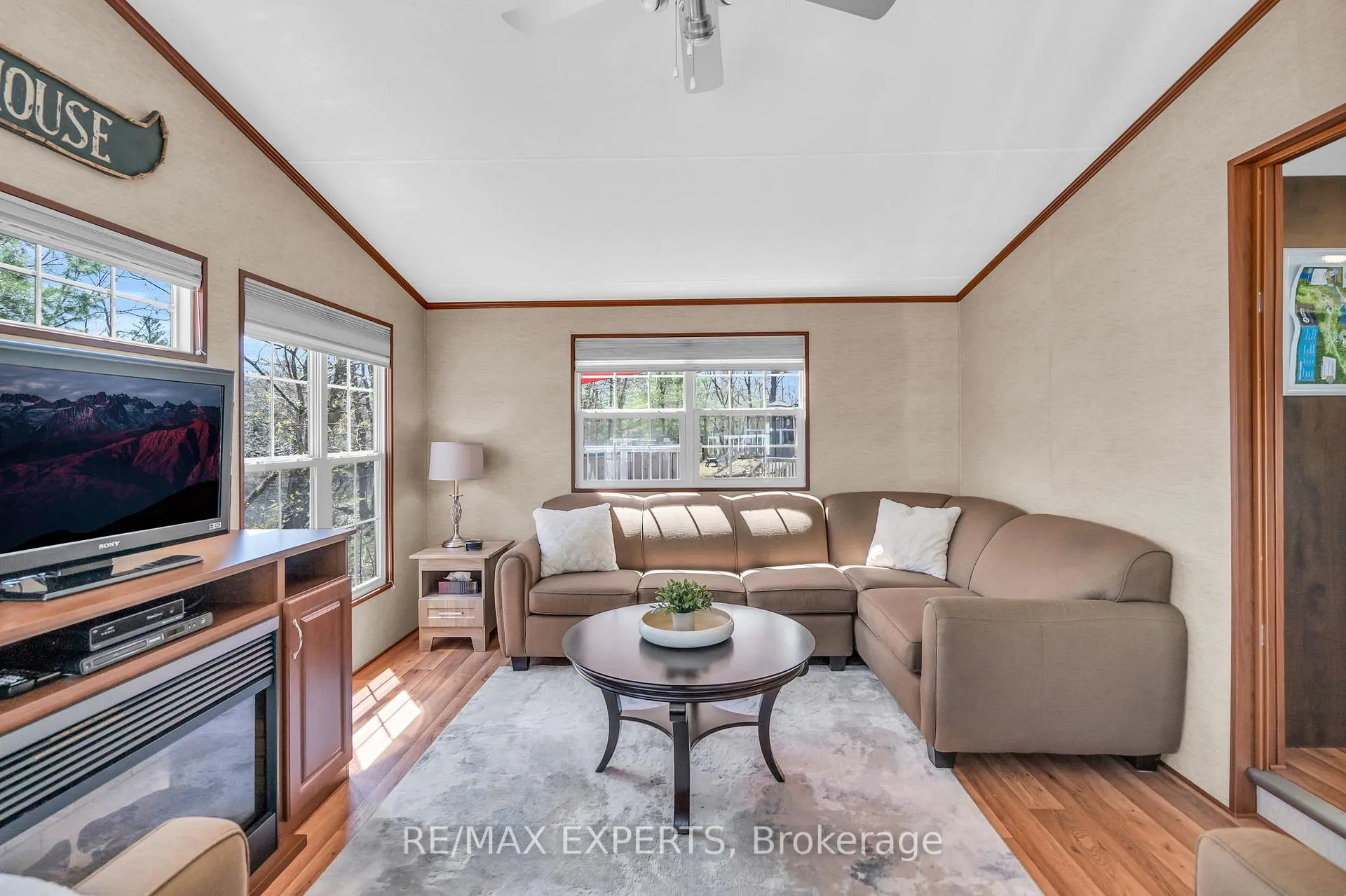 Photo 26 of Unit 8, 1336 S Morrison Lake Road, Gravenhurst, Wood (Gravenhurst) — HOMEH