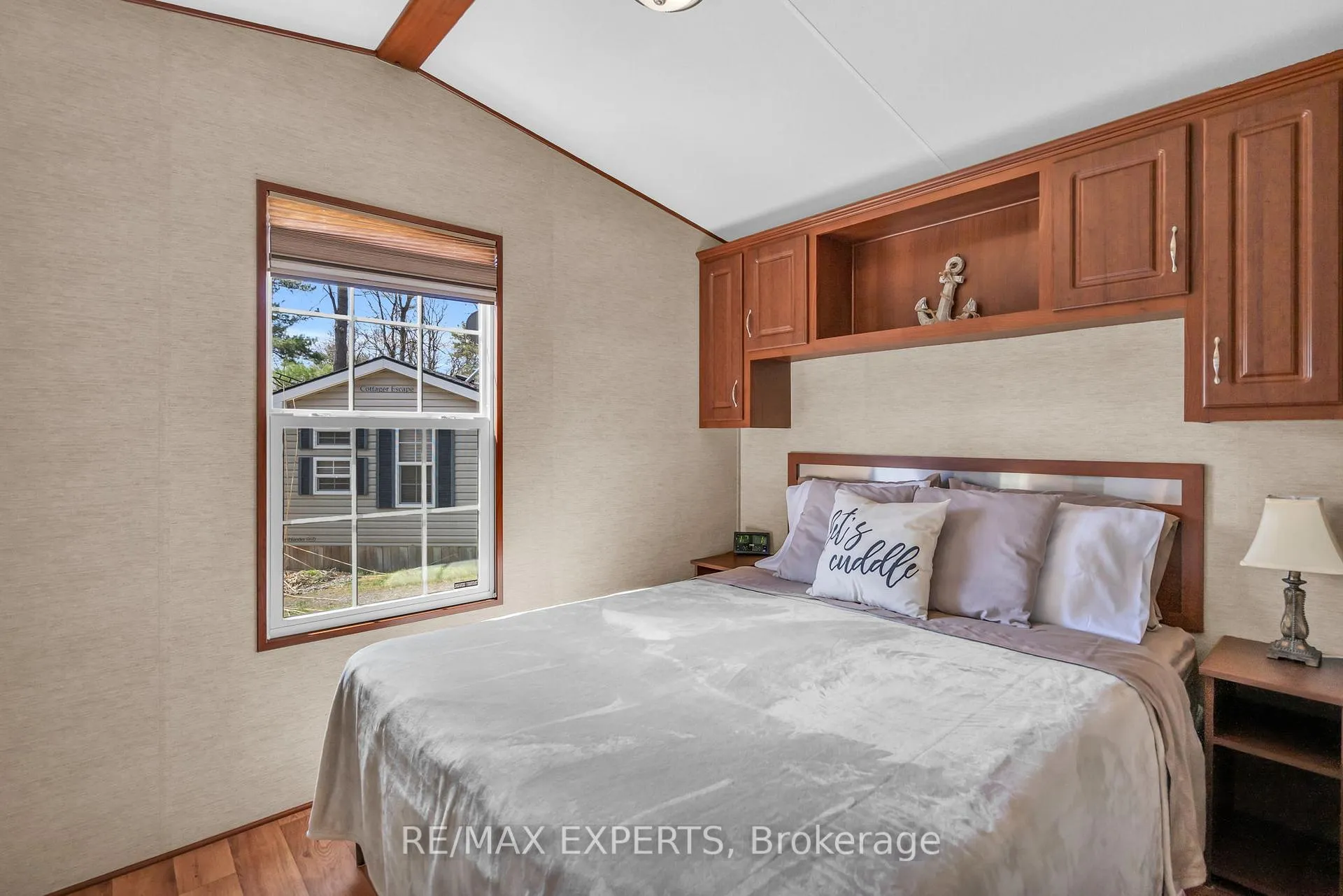 Photo 29 of Unit 8, 1336 S Morrison Lake Road, Gravenhurst, Wood (Gravenhurst) — HOMEH