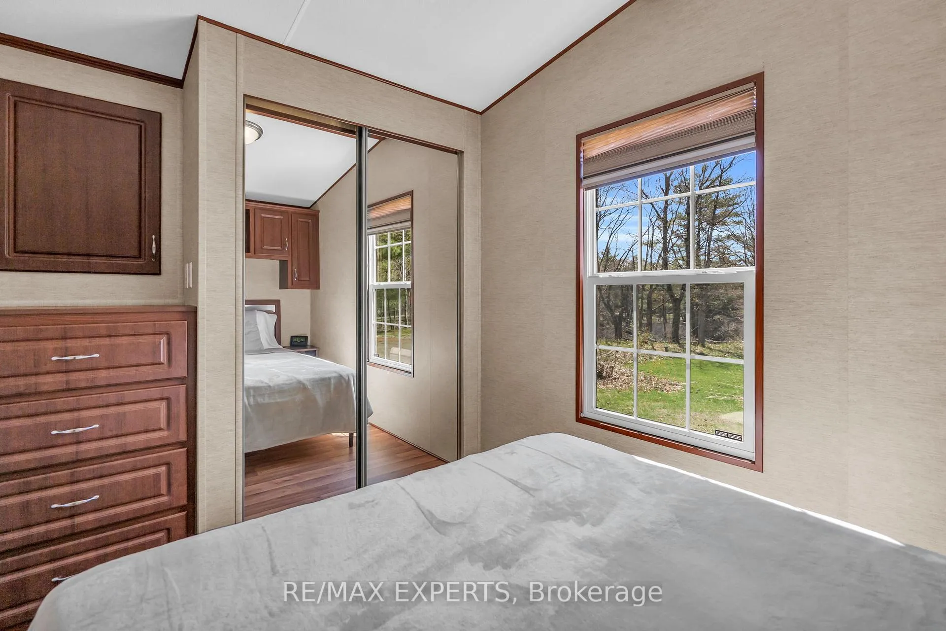 Photo 30 of Unit 8, 1336 S Morrison Lake Road, Gravenhurst, Wood (Gravenhurst) — HOMEH