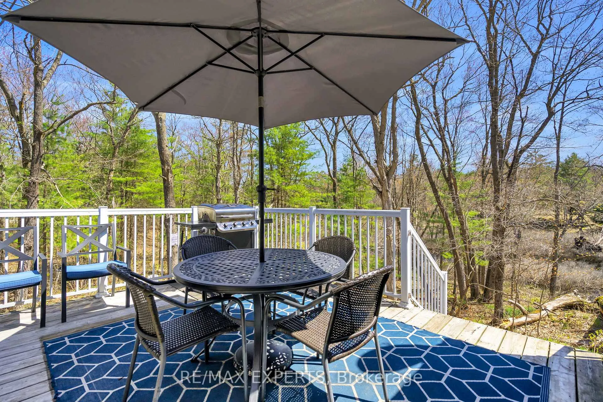 Photo 38 of Unit 8, 1336 S Morrison Lake Road, Gravenhurst, Wood (Gravenhurst) — HOMEH
