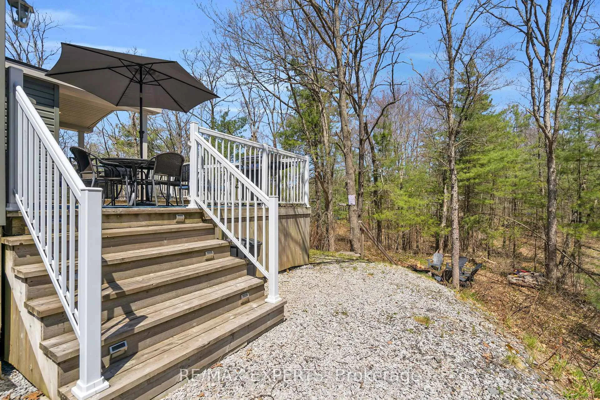 Photo 39 of Unit 8, 1336 S Morrison Lake Road, Gravenhurst, Wood (Gravenhurst) — HOMEH