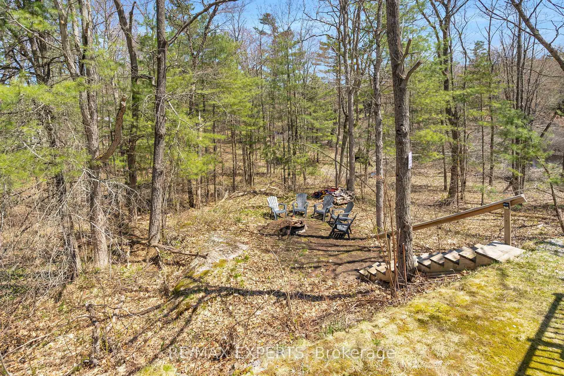 Photo 40 of Unit 8, 1336 S Morrison Lake Road, Gravenhurst, Wood (Gravenhurst) — HOMEH