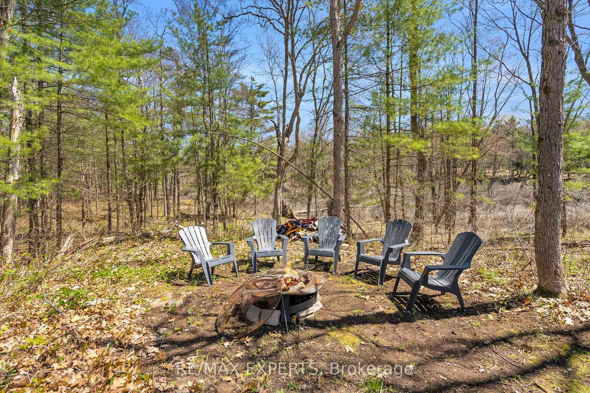 Photo 41 of Unit 8, 1336 S Morrison Lake Road, Gravenhurst, Wood (Gravenhurst) — HOMEH
