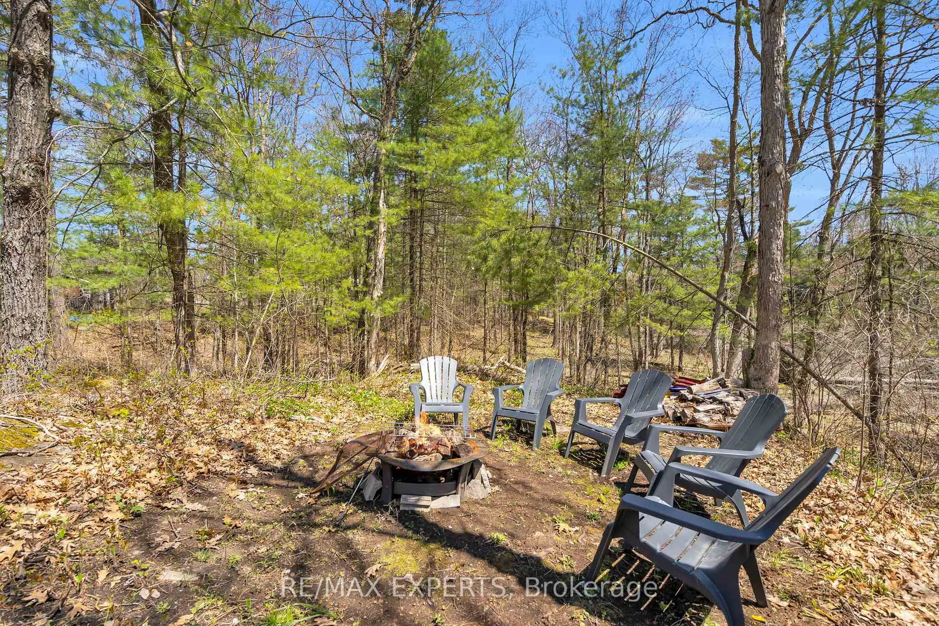 Photo 43 of Unit 8, 1336 S Morrison Lake Road, Gravenhurst, Wood (Gravenhurst) — HOMEH