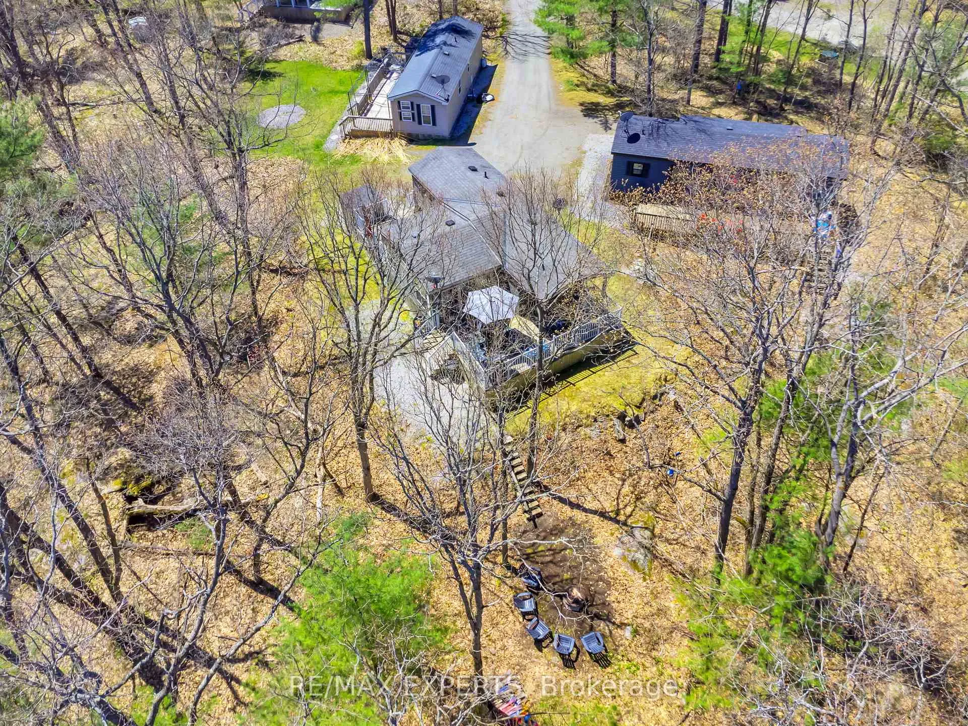 Photo 44 of Unit 8, 1336 S Morrison Lake Road, Gravenhurst, Wood (Gravenhurst) — HOMEH
