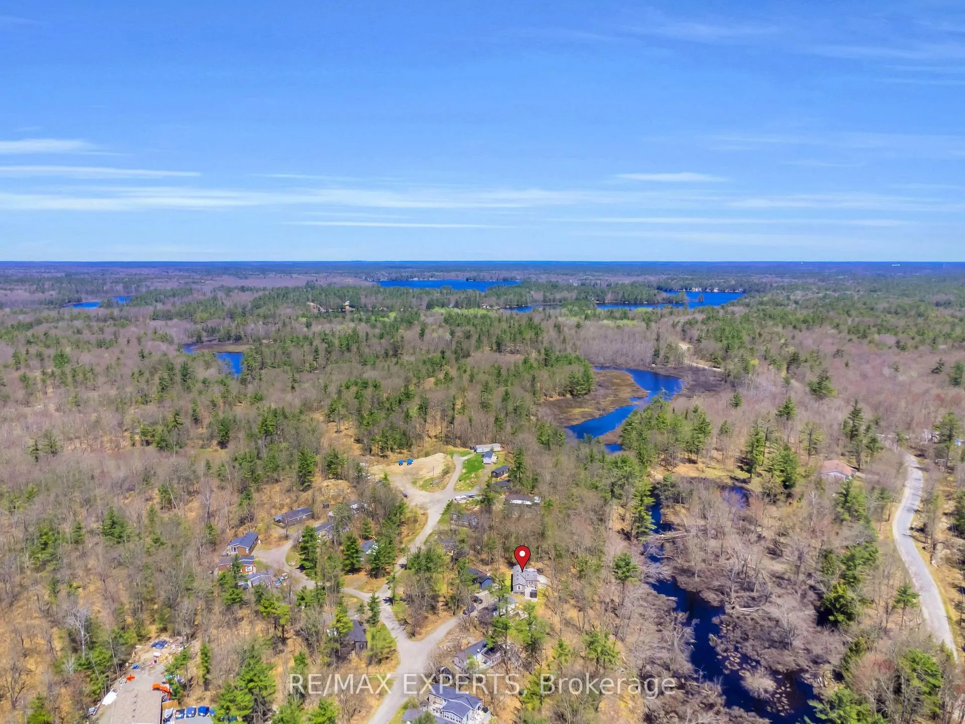 Photo 46 of Unit 8, 1336 S Morrison Lake Road, Gravenhurst, Wood (Gravenhurst) — HOMEH