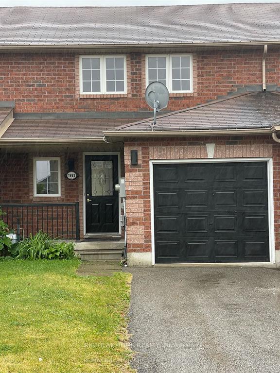 Photo 1 of 1983 Swan Street, Innisfil, Alcona — HOMEH