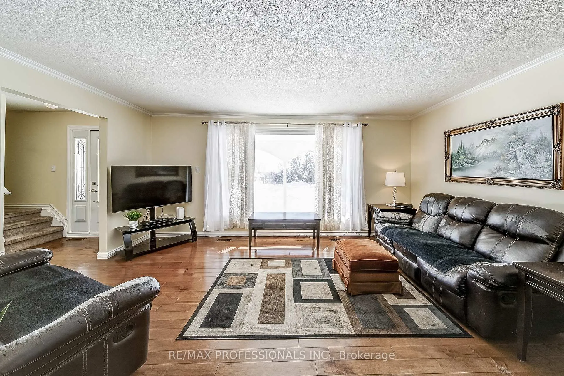 Photo 9 of 2 Agnes Street, Barrie, Wellington — HOMEH