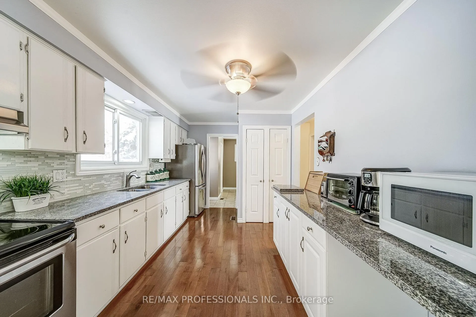 Photo 12 of 2 Agnes Street, Barrie, Wellington — HOMEH