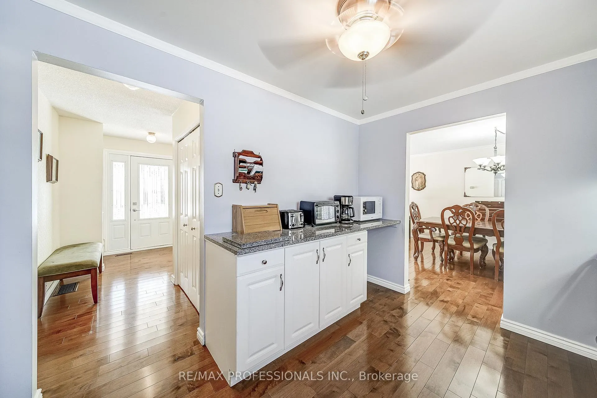 Photo 15 of 2 Agnes Street, Barrie, Wellington — HOMEH