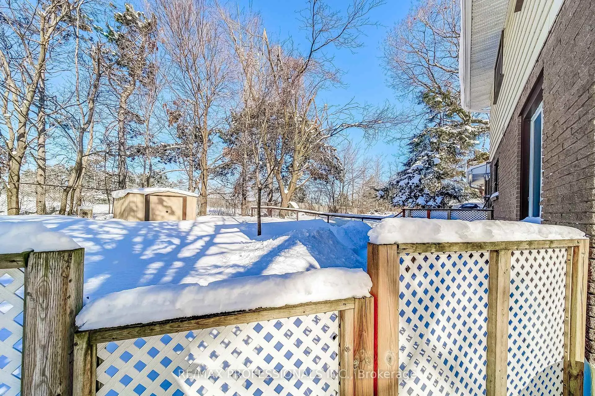 Photo 34 of 2 Agnes Street, Barrie, Wellington — HOMEH