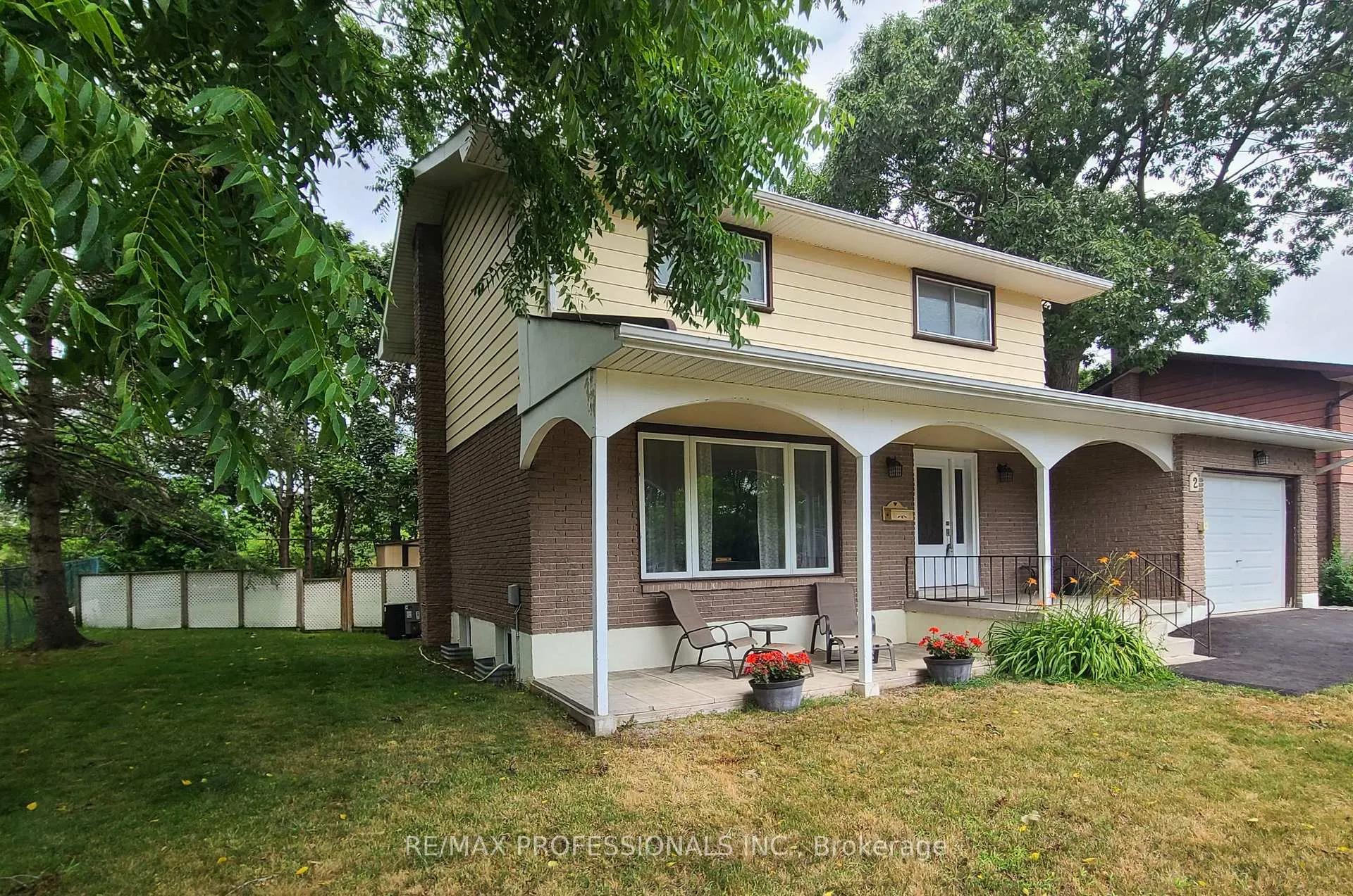 Photo 45 of 2 Agnes Street, Barrie, Wellington — HOMEH