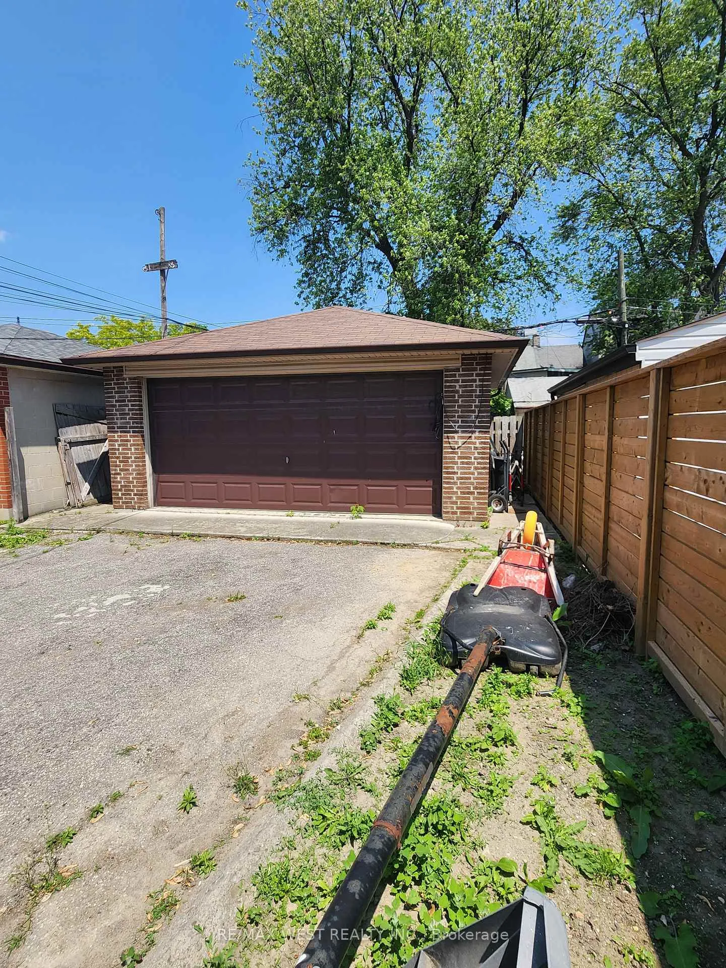 Photo 2 of 415 Symington Avenue, Toronto, Weston-Pellam Park — HOMEH