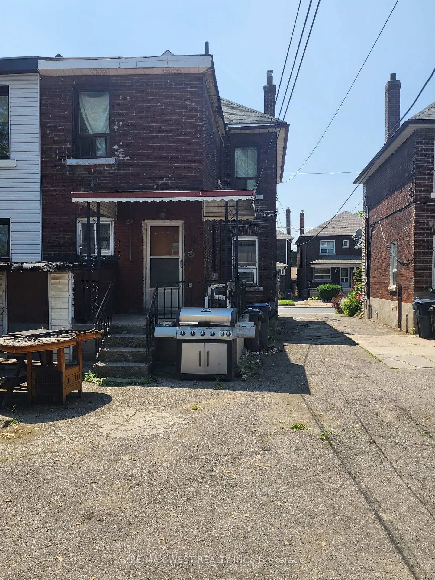 Photo 4 of 415 Symington Avenue, Toronto, Weston-Pellam Park — HOMEH