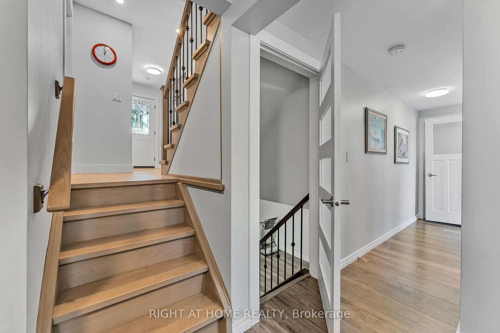 Photo 17 of 3 Baraniuk Street, St. Catharines, Lakeport — HOMEH