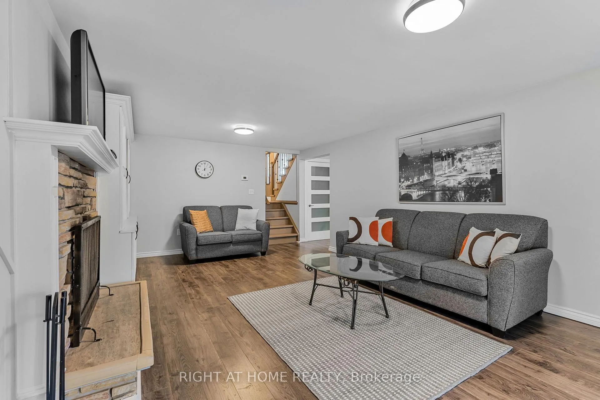 Photo 19 of 3 Baraniuk Street, St. Catharines, Lakeport — HOMEH