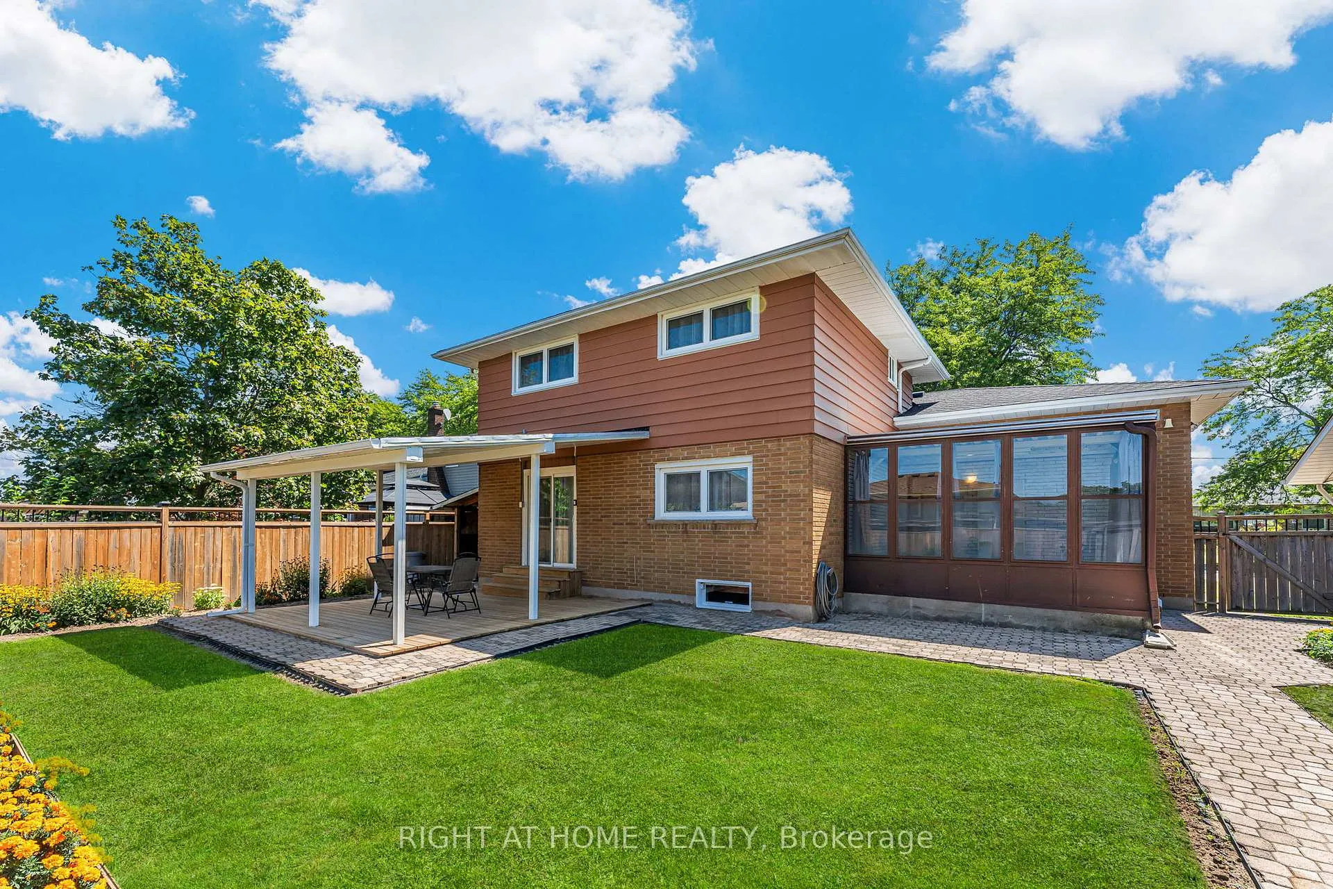 Photo 30 of 3 Baraniuk Street, St. Catharines, Lakeport — HOMEH