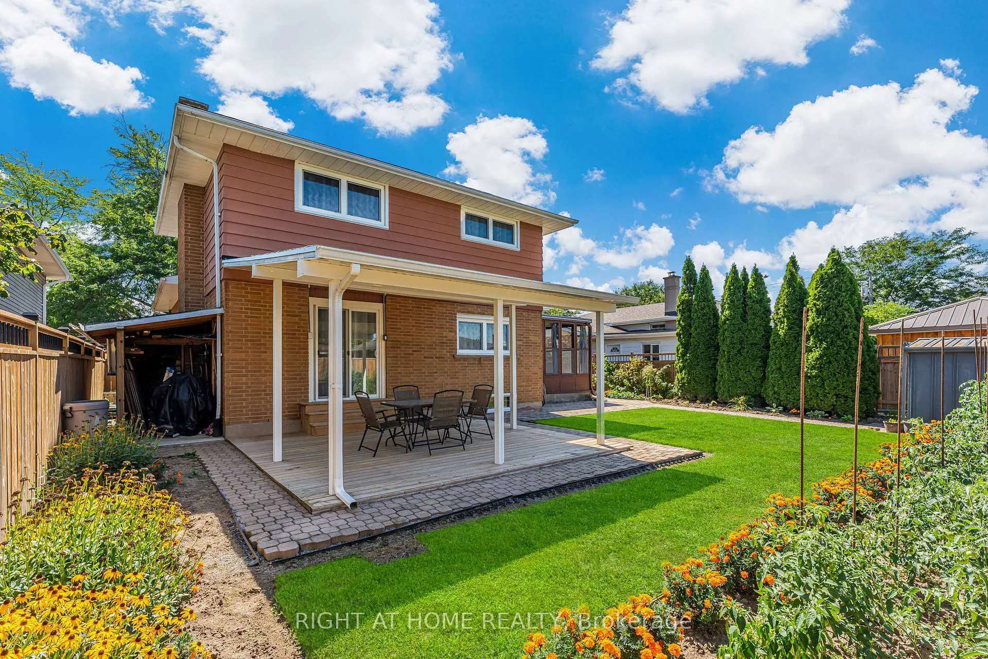Photo 31 of 3 Baraniuk Street, St. Catharines, Lakeport — HOMEH
