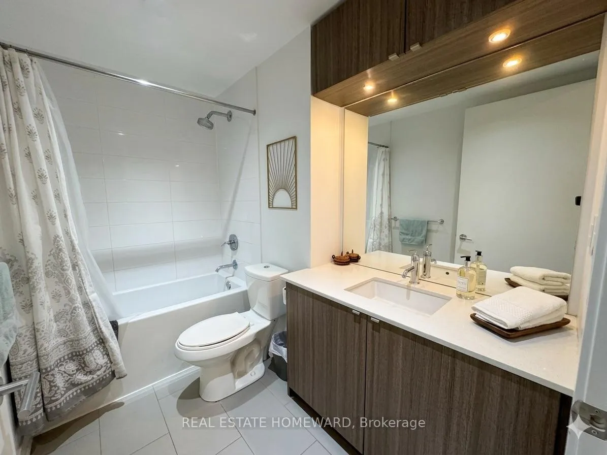 Photo 13 of Unit 407, 88 Colgate Avenue, Toronto, South Riverdale — HOMEH