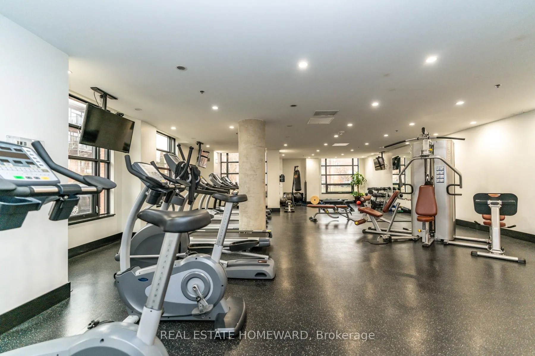Photo 16 of Unit 407, 88 Colgate Avenue, Toronto, South Riverdale — HOMEH