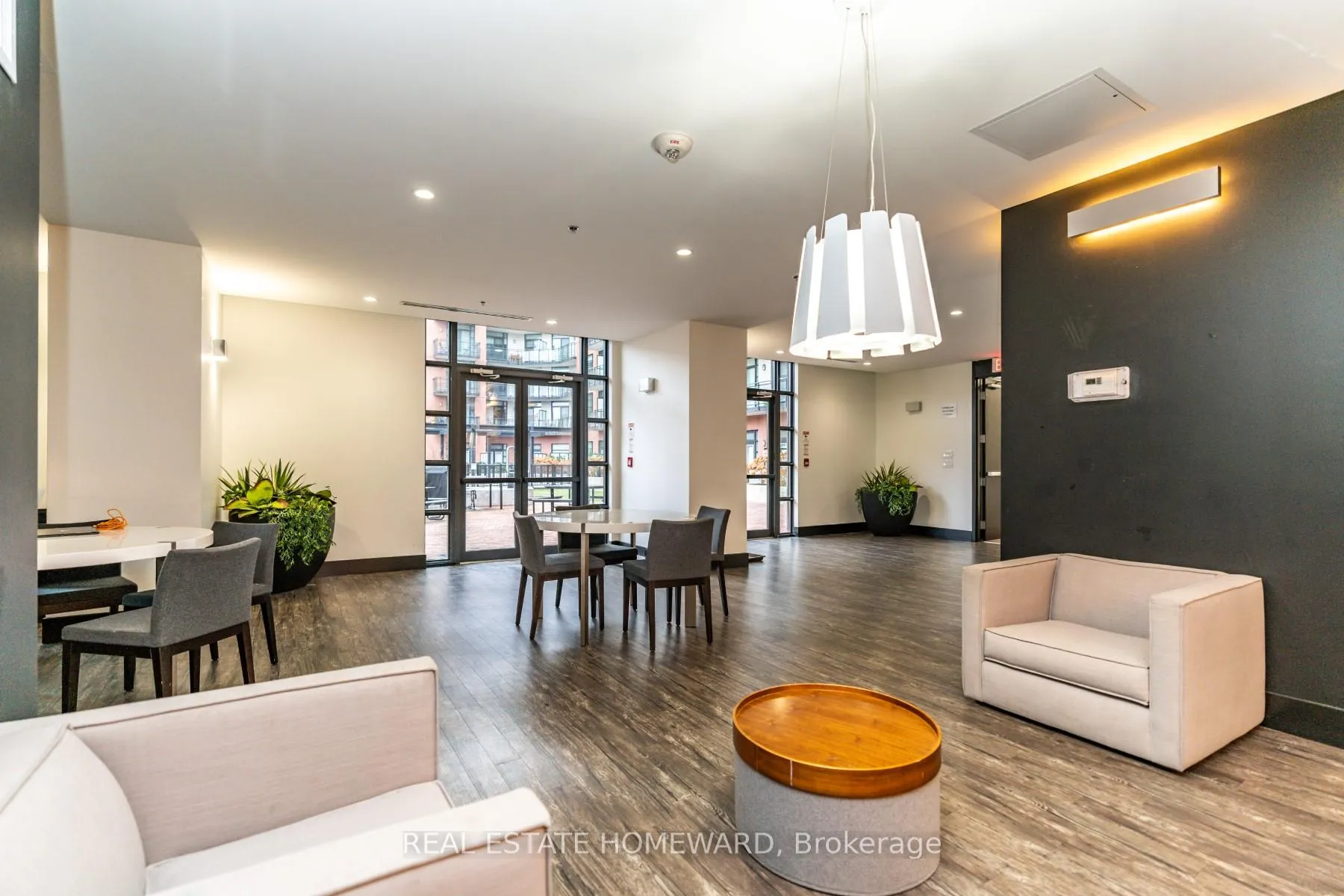 Photo 17 of Unit 407, 88 Colgate Avenue, Toronto, South Riverdale — HOMEH
