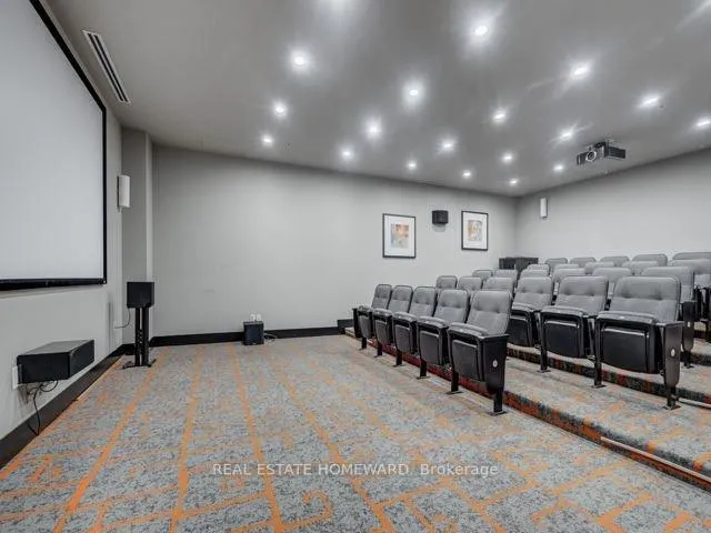Photo 18 of Unit 407, 88 Colgate Avenue, Toronto, South Riverdale — HOMEH