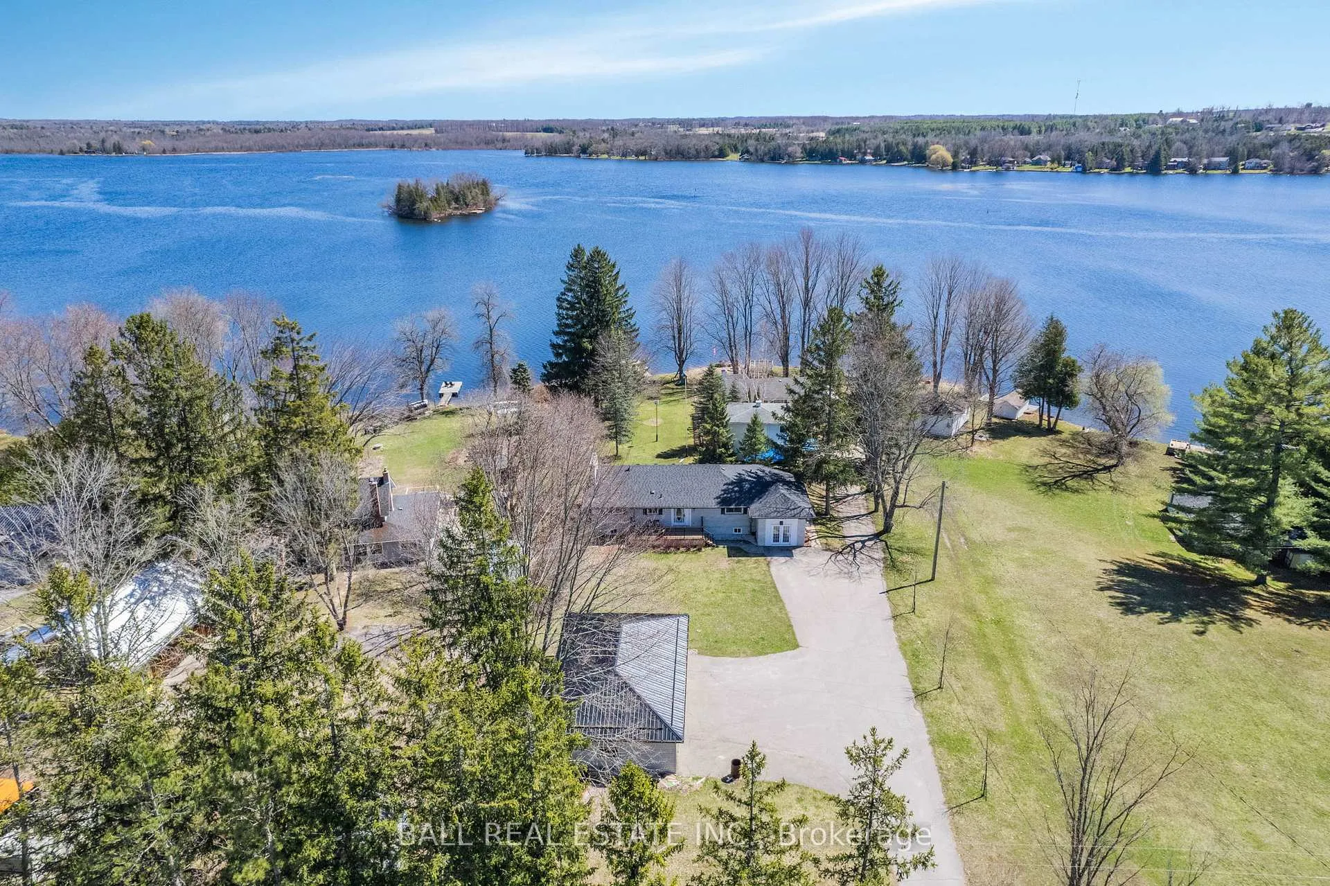 Photo 1 of 1749 Young's Point Road, Selwyn — HOMEH