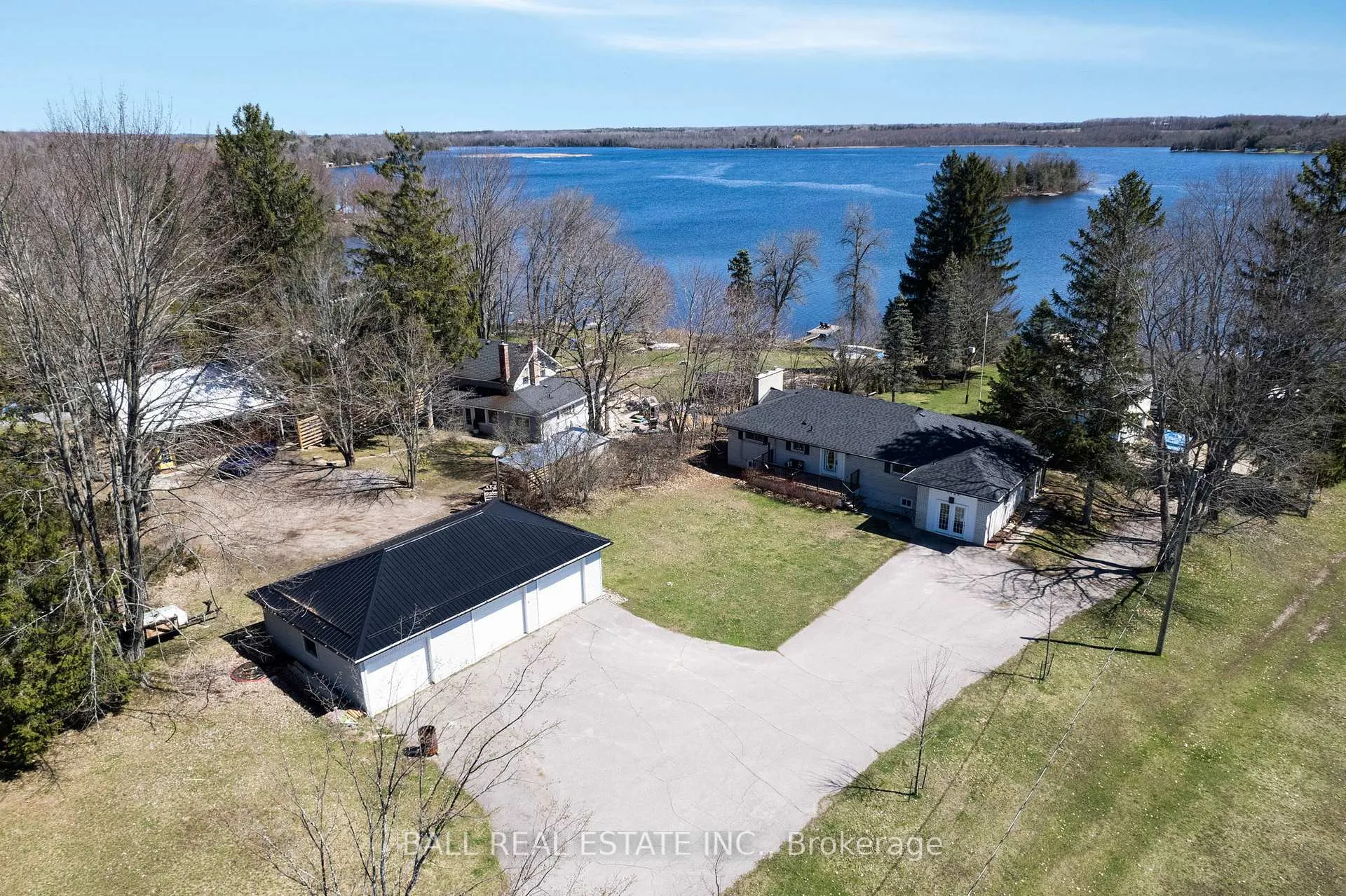 Photo 4 of 1749 Young's Point Road, Selwyn — HOMEH